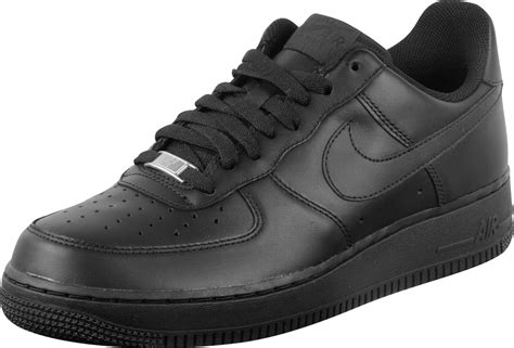 nike air force schwarz übergroße|air force 1 schwarze schuhe.